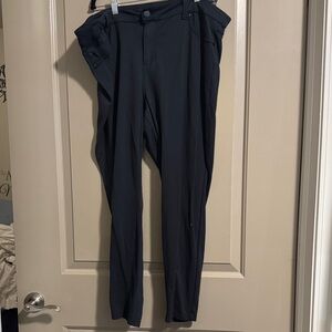 Liverpool Women's Black Pants